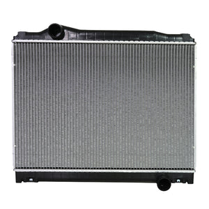 MITSUBISHI Radiator, 2004-