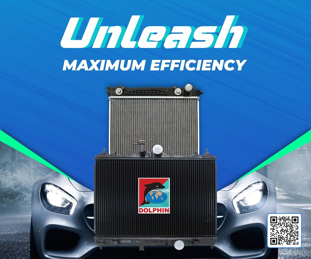  Transmission Oil Cooler