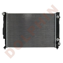 Load image into Gallery viewer, Audi Radiator Year 1997-2004
