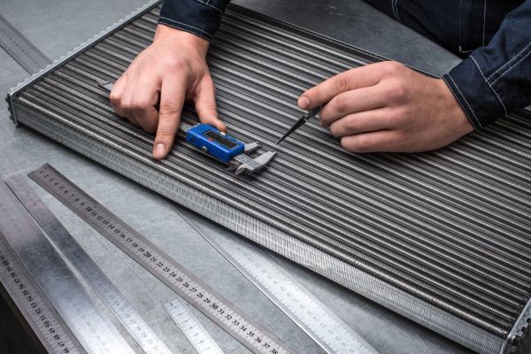 wholesale radiators shop