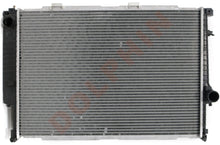 تحميل الصورة إلى عارض المعرض، Bmw Radiator 1990-1996
