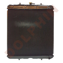 Cargar imagen en el visor de la galería, CASE Radiator - 550 x 548 x 45 mm Radiator
