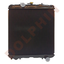 Cargar imagen en el visor de la galería, CASE Radiator - 550 x 548 x 45 mm Radiator
