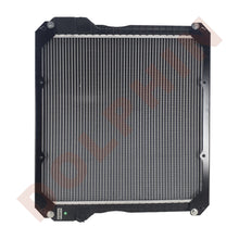 Load image into Gallery viewer, CASE Radiator - 570 x 561 x 101 mm Radiator
