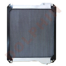 Cargar imagen en el visor de la galería, CASE Radiator - 575 x 561 x 101 mm Radiator
