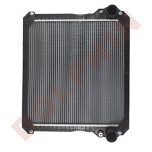 تحميل الصورة إلى عارض المعرض، CASE Radiator - 575 x 561 x 101 mm Radiator
