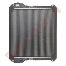 تحميل الصورة إلى عارض المعرض، CASE Radiator - 575 x 561 x 101 mm Radiator

