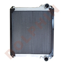 Cargar imagen en el visor de la galería, CASE Radiator - 575 x 561 x 101 mm Radiator
