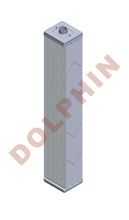 Cargar imagen en el visor de la galería, CATERPILLAR Panel Radiator Radiator
