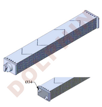 Load image into Gallery viewer, CATERPILLAR Radiator Radiator
