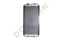 Load image into Gallery viewer, CATERPILLAR Radiator810 x 835 x 61 mm
