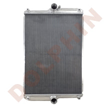 Load image into Gallery viewer, CATERPILLAR Radiator 880 x 640 x 113 mm Radiator
