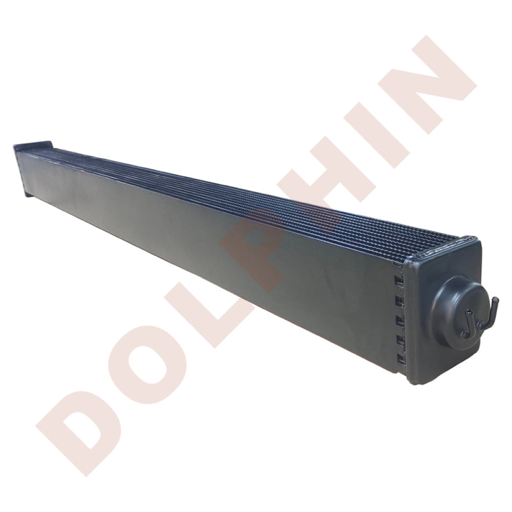 CATERPILLAR Panel Radiator - CAT D334, D336, G399 CAT Diesel Engine ...