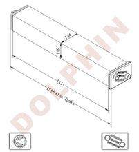 تحميل الصورة إلى عارض المعرض، CATERPILLAR Radiator Radiator
