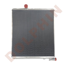 Load image into Gallery viewer, CATERPILLAR Radiator - Articulated Dump Truck CAT 740B - 1000 x 872 x 140 mm - Radiator
