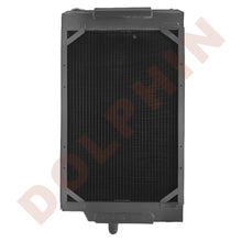 Cargar imagen en el visor de la galería, CATERPILLAR Radiator - C9/C12 IND Engine C9/C12 Engine - 848 x 588 x 114 mm Radiator
