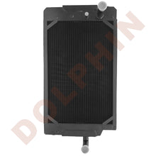 Cargar imagen en el visor de la galería, CATERPILLAR Radiator - C9/C12 IND Engine C9/C12 Engine - 848 x 588 x 114 mm Radiator
