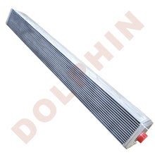 Cargar imagen en el visor de la galería, CATERPILLAR Radiator - CAT 777G - 1617 x 174 x 154 mm (Over Tanks: 1656 mm) - Radiator
