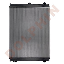 Cargar imagen en el visor de la galería, CATERPILLAR Radiator - E322C E325C - 952 x 746 x 63 mm - Radiator

