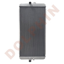 Load image into Gallery viewer, CATERPILLAR Radiator - Excavator 330D 330D FM 330D L 330D LN 330D MH 336D 336D L 336D LN 336D2 336D2 L 340D L 340D2 L
