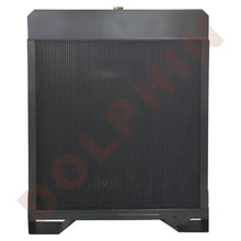 Load image into Gallery viewer, CATERPILLAR Radiator - 7C8627 - 890 x 905 x 76 mm Radiator
