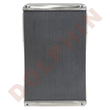 تحميل الصورة إلى عارض المعرض، CATERPILLAR Radiator - Wheel Loader 966H 972H - 995 x 700 x 113 mm - Radiator
