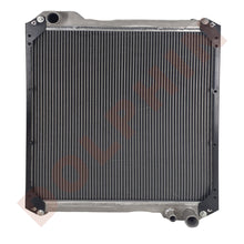 Load image into Gallery viewer, CATERPILLAR Radiator638 x 630 x 101 mm Radiator
