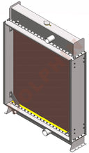تحميل الصورة إلى عارض المعرض، CATERPILLAR RadiatorCAT3406 Radiator
