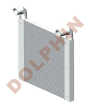 تحميل الصورة إلى عارض المعرض، Charge Air Cooler - Penta - 850 x 897 x 63 mm - Charge Air Cooler
