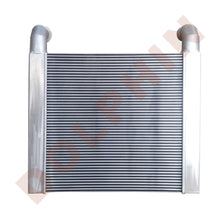 تحميل الصورة إلى عارض المعرض، Charge Air Cooler - Penta - 850 x 897 x 63 mm - Charge Air Cooler
