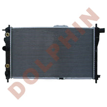 Load image into Gallery viewer, CHEVROLET RADIATOR - 1.5i 1.5i 16V 1.8i 1.5i 1.6i 16V (1994-1997) 635 x 378 x 32 mm Radiator
