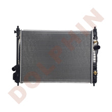 Cargar imagen en el visor de la galería, CHEVROLET Radiator Radiator

