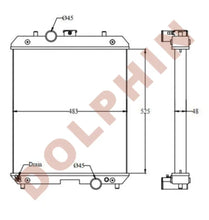 Cargar imagen en el visor de la galería, Condenser Condenser
