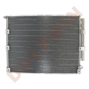 Condenser For Toyota Year 1998-
