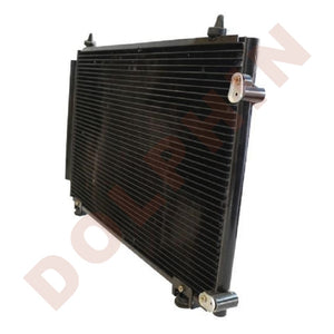 Condenser For Toyota Year 2001-