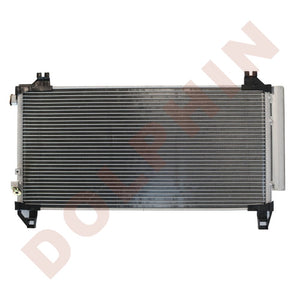 Condenser For Toyota Year 2005-