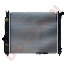 تحميل الصورة إلى عارض المعرض، Daewoo Radiator 2002-
