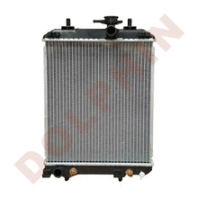 تحميل الصورة إلى عارض المعرض، DAIHATSU Radiator Radiator
