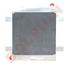 Load image into Gallery viewer, DETROIT Oil Cooler - 471T - 600 x 598 x 80 mm - Oil Cooler
