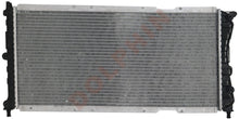 Load image into Gallery viewer, Fiat Radiator 1993-1997
