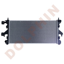 Load image into Gallery viewer, FIAT Radiator 2006- Radiator
