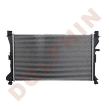 Cargar imagen en el visor de la galería, FORD RADIATOR - 1.4 Efi 1.6 Efi 1.8 Efi (1998-) 600 x 358 x 26 mm Radiator

