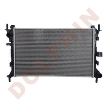 Cargar imagen en el visor de la galería, FORD RADIATOR - 1.4 Efi 1.6 Efi 1.8 Efi (1998-) 600 x 367 x 26 mm Radiator
