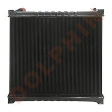 Load image into Gallery viewer, FORD Radiator - F600 F700 F800 FT900 Series (1990-1998) 670 x 719 x 45 mm Radiator
