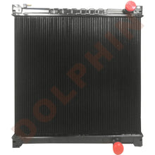 Load image into Gallery viewer, FORD Radiator - F600 F700 F800 FT900 Series (1990-1998) 670 x 719 x 45 mm Radiator
