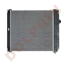 Load image into Gallery viewer, Ford Radiator Year 1995-2003
