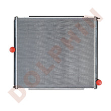 Load image into Gallery viewer, Ford Radiator Year 1996-1998 Aluminum Plastic / 950 X 878 48 Mm
