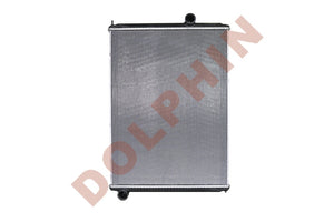 Radiator For Ford Year 1997-1998