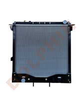 Load image into Gallery viewer, Freightliner Cascadia M2-112 Year 2012-2014 Radiator Charge Air Cooler
