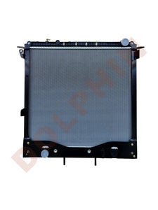 Freightliner Cascadia M2-112 Year 2012-2014 Radiator Charge Air Cooler